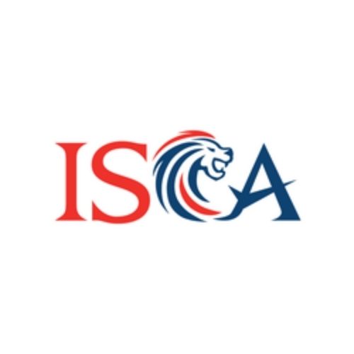 ISCA Logo