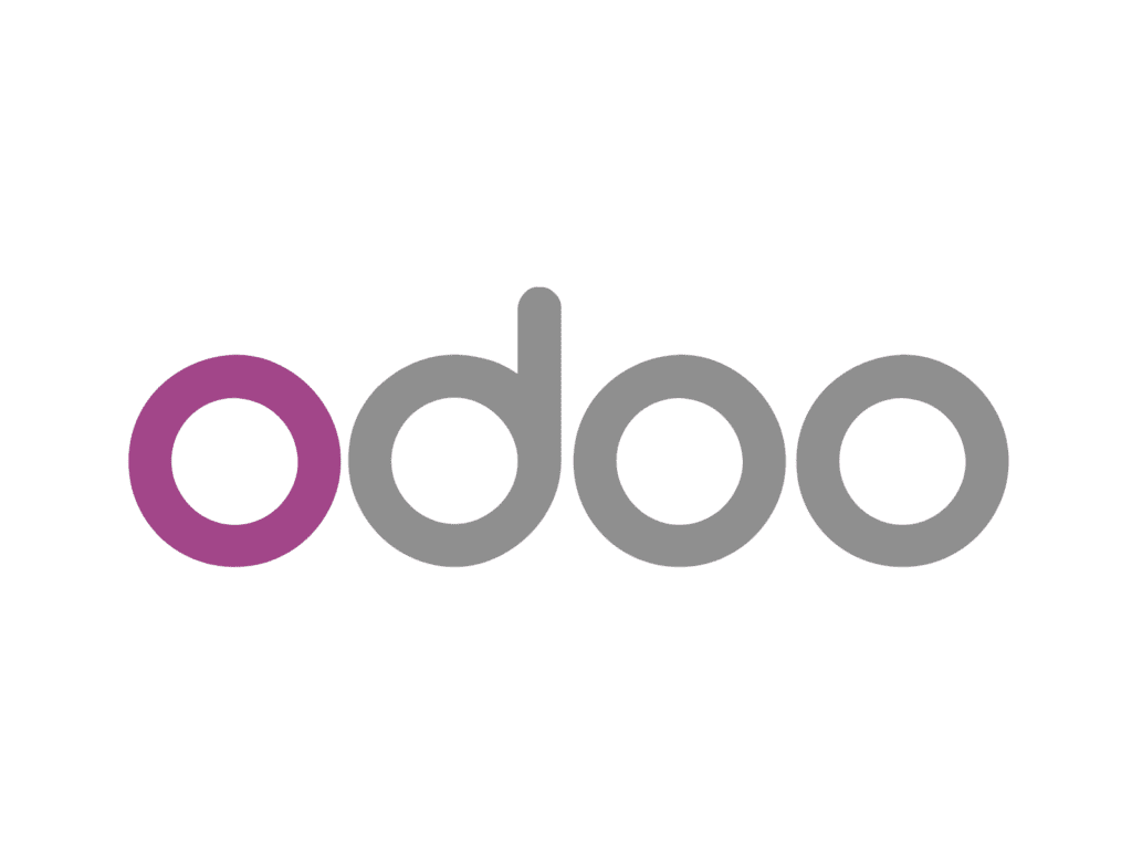 Odoo logo