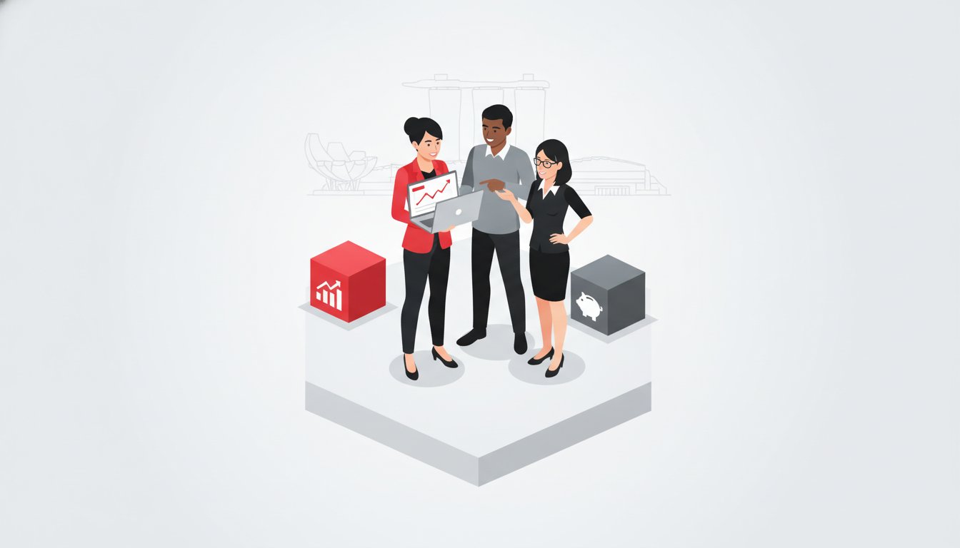 A Founder’s Guide to Corporate Tax Filing in Singapore (2026)
