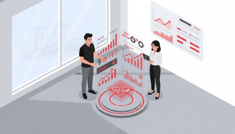 Accounting for SaaS Startups in Singapore: The 2026 Founder’s Guide