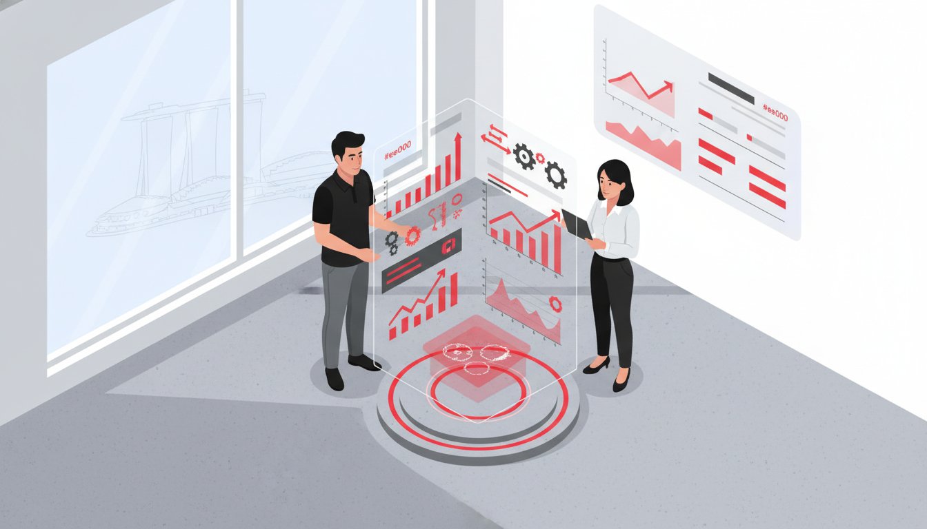 Accounting for SaaS Startups in Singapore: The 2026 Founder’s Guide