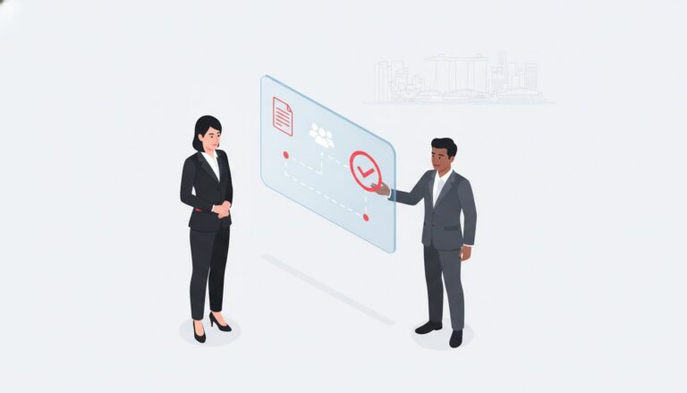 Appointing a Company Secretary in Singapore: A 2026 Founder’s Guide
