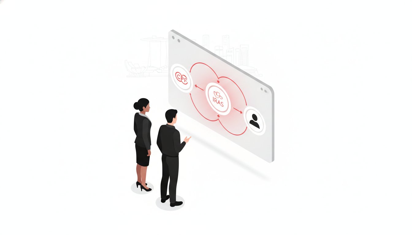 Automated Payroll Setup in Singapore: 2026 SME Guide