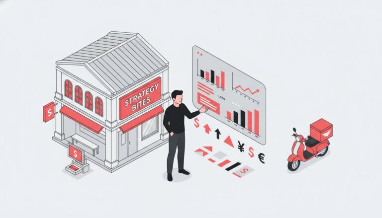 Bookkeeping for F&B in Singapore: The 2026 Guide to Growth and Compliance
