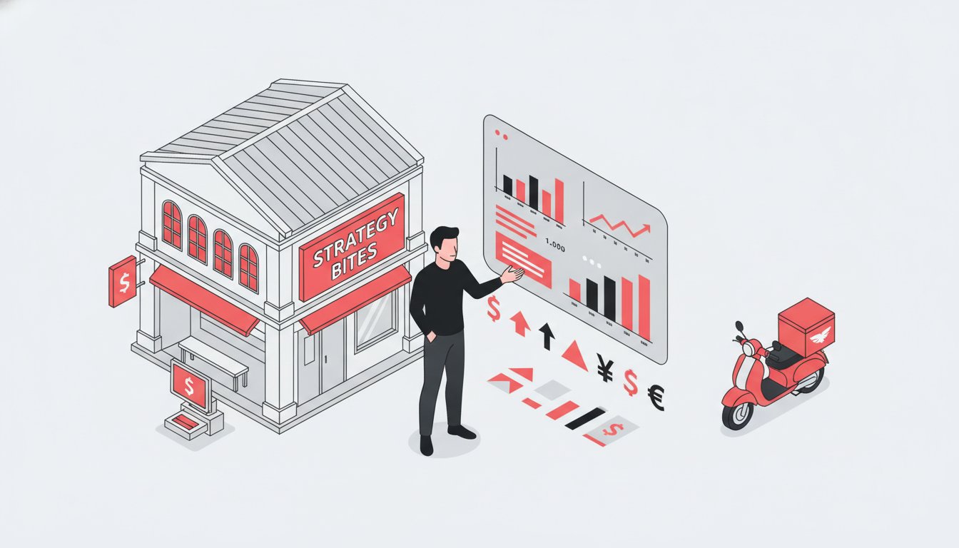 Bookkeeping for F&B in Singapore: The 2026 Guide to Growth and Compliance