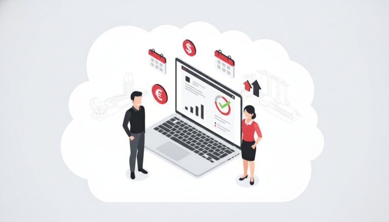 CPF Payroll Services Singapore: The 2026 Employer’s Compliance Guide