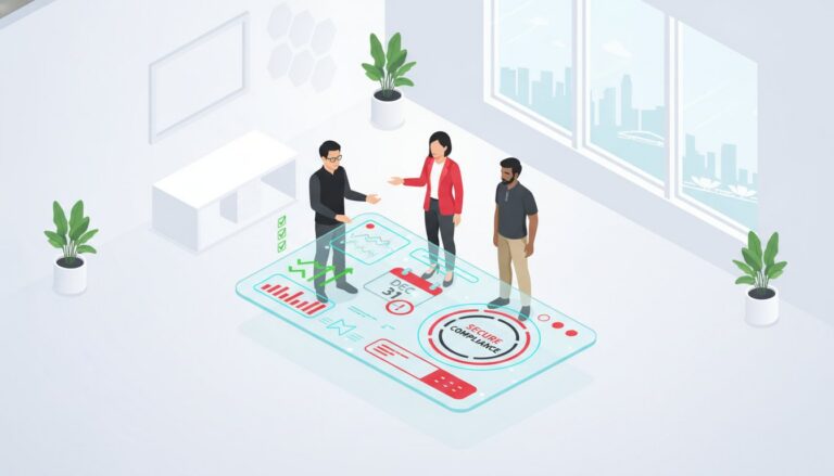 Choosing the Best Corporate Secretary Provider in Singapore: A 2026 Buyer’s Guide