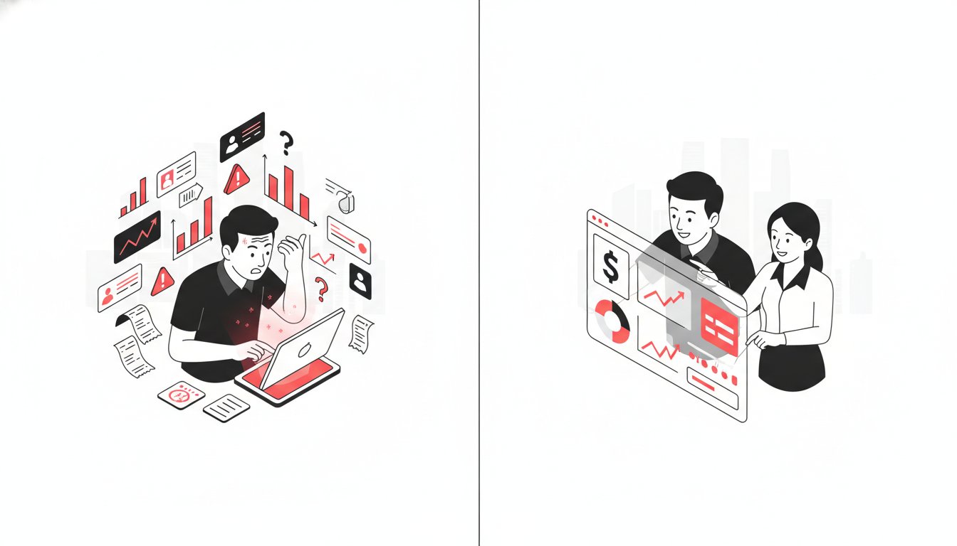 Cloud Accounting Service vs Software in Singapore: The 2026 Comparison Guide