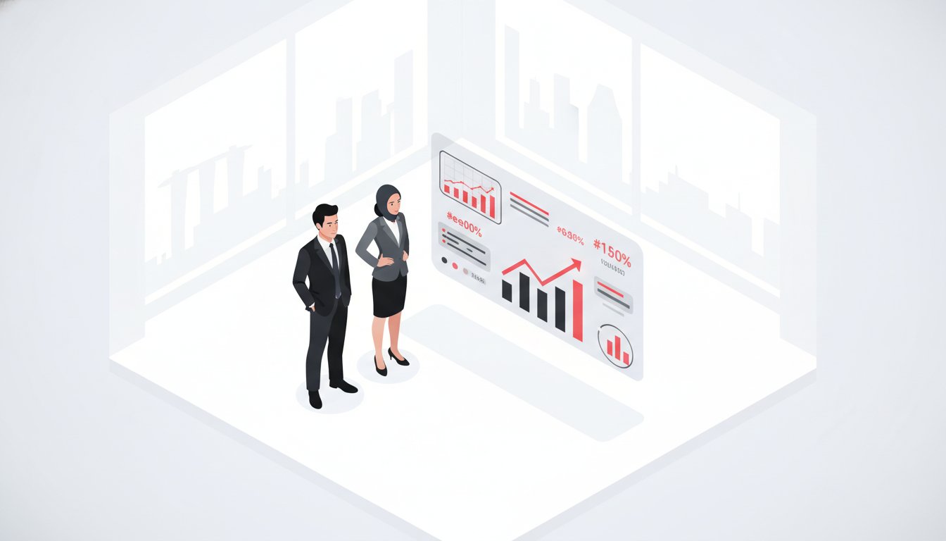 Digital Finance Transformation Singapore: 2026 Strategic Trends for SMEs