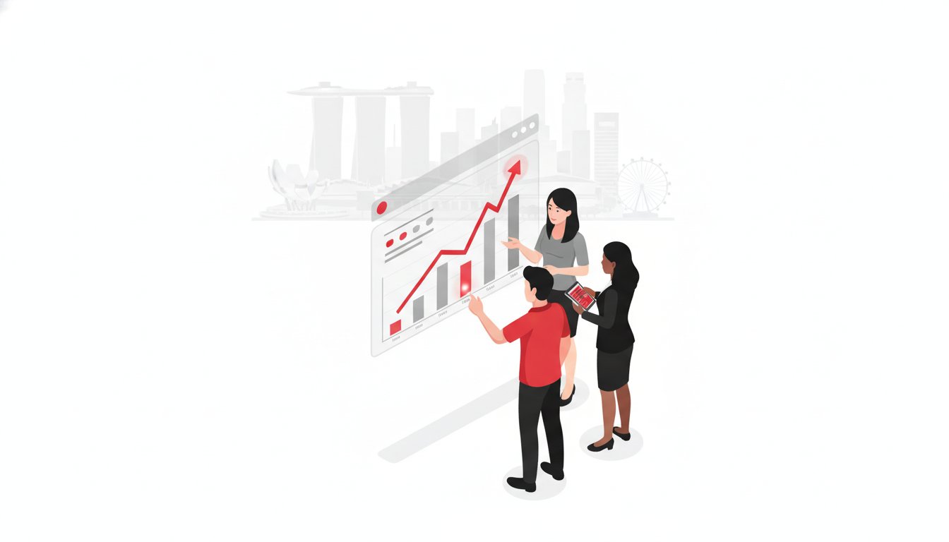 Financial Advisory for Startups in Singapore: The 2026 Strategic Guide