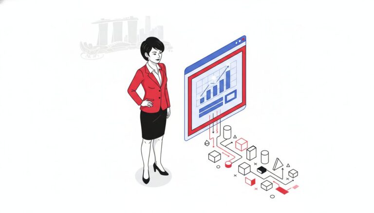 Mastering Cash Flow Management for Singapore SMEs: A Practical Guide