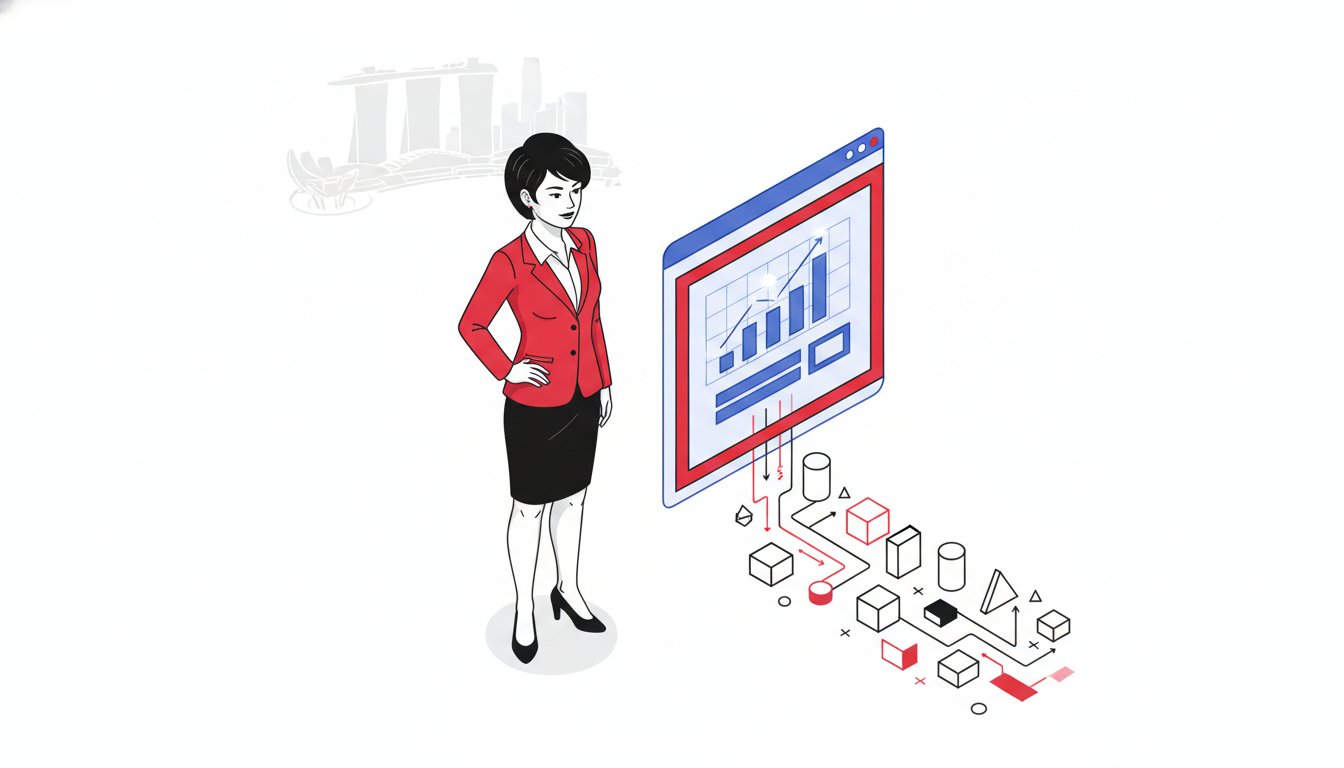 Mastering Cash Flow Management for Singapore SMEs: A Practical Guide