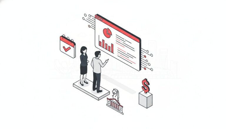 Payroll Processing for SME Singapore: The 2026 Comprehensive Reference Guide