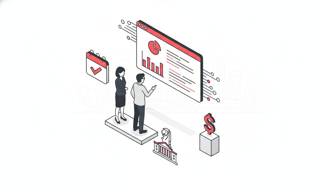 Payroll Processing for SME Singapore: The 2026 Comprehensive Reference Guide