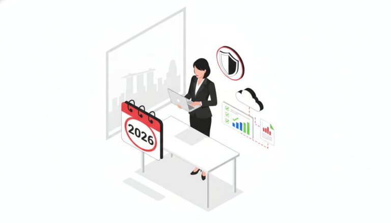 SME Tax Compliance in Singapore: Your 2026 Readiness Checklist