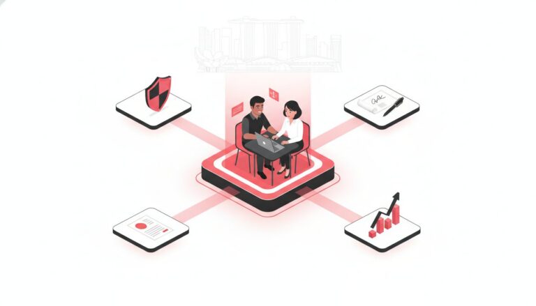 The Essential Guide to Corporate Secretary Services in Singapore (2026)