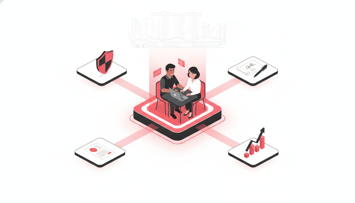 The Essential Guide to Corporate Secretary Services in Singapore (2026)
