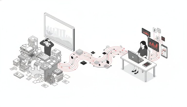 2026 Accounting Automation Guide for Singapore SMEs