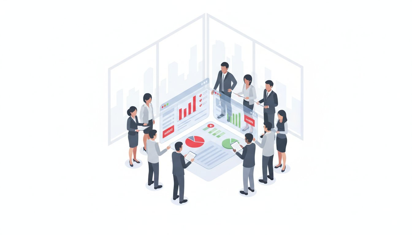 Common Payroll Mistakes in Singapore: A 2026 Guide to Compliance and Risk