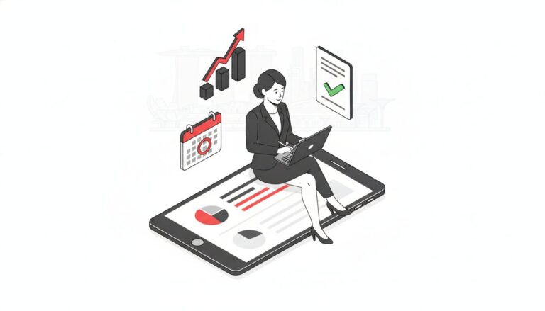 GST Filing Singapore: The 2026 SME Guide to Seamless Compliance