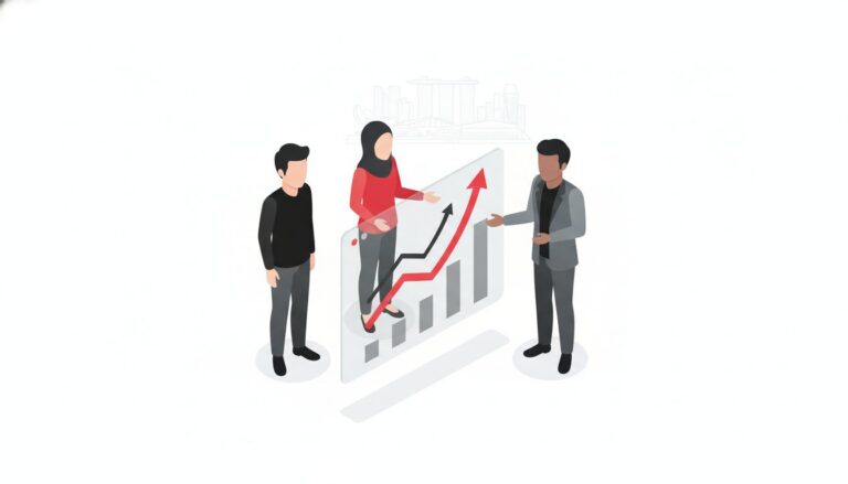 Choosing a Startup Accountant in Singapore: 2026 Guide