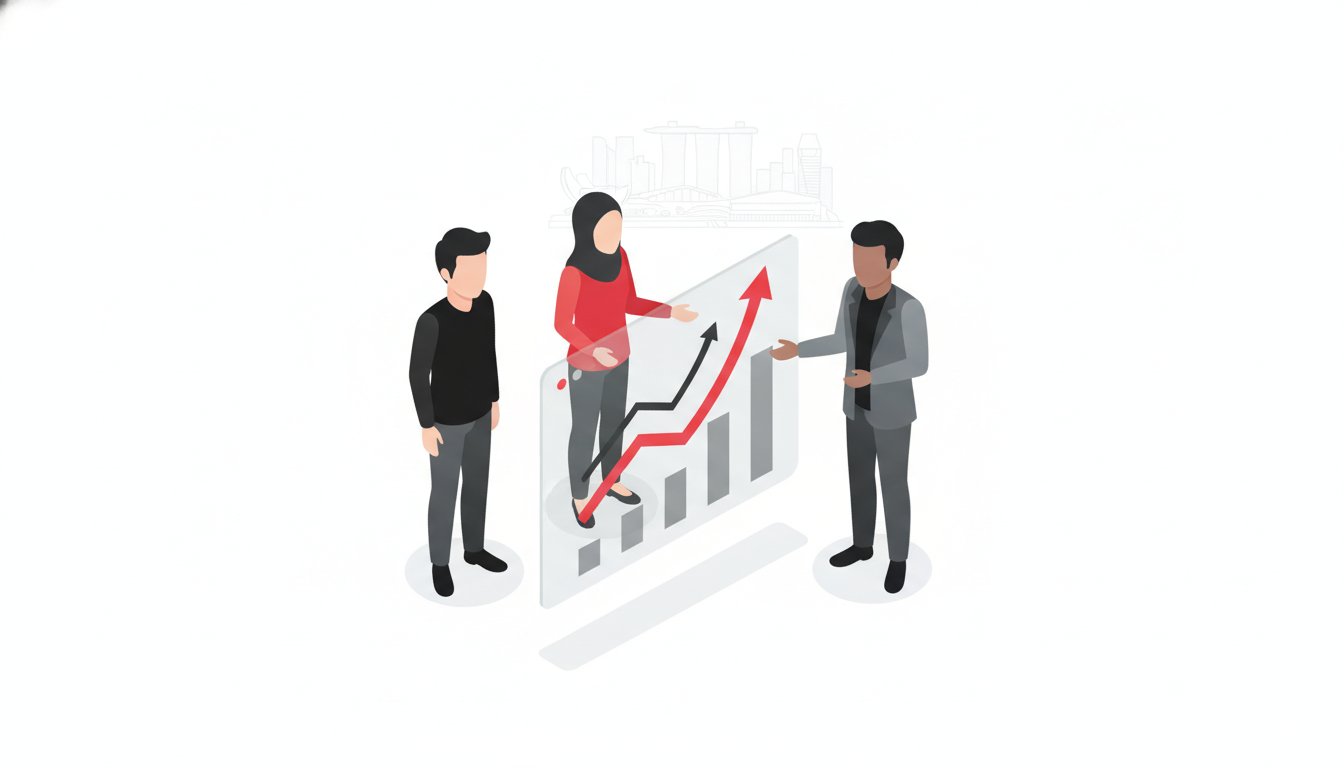 Choosing a Startup Accountant in Singapore: 2026 Guide