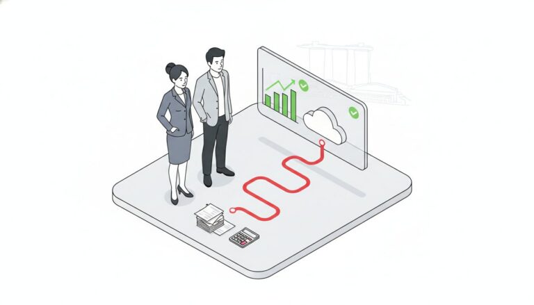 ECI Filing Service Singapore: The SME Guide to Stress-Free Tax Compliance in 2026