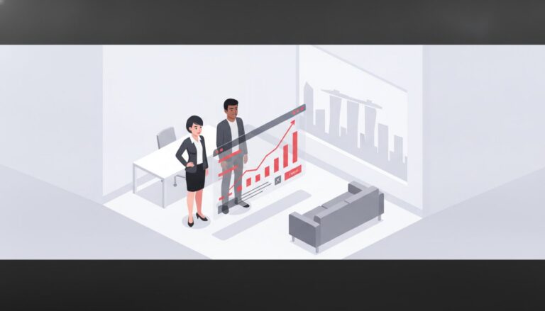 Financial Modeling for Singapore Startups: 2026 Guide
