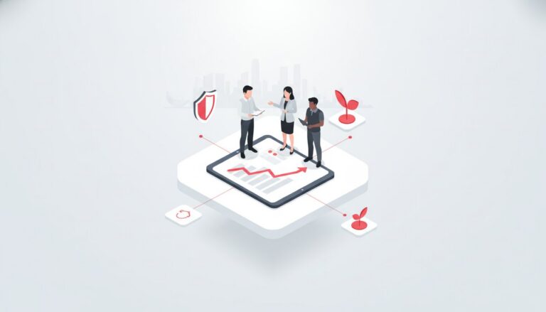 Financial Outsourcing for Growing Singapore Businesses