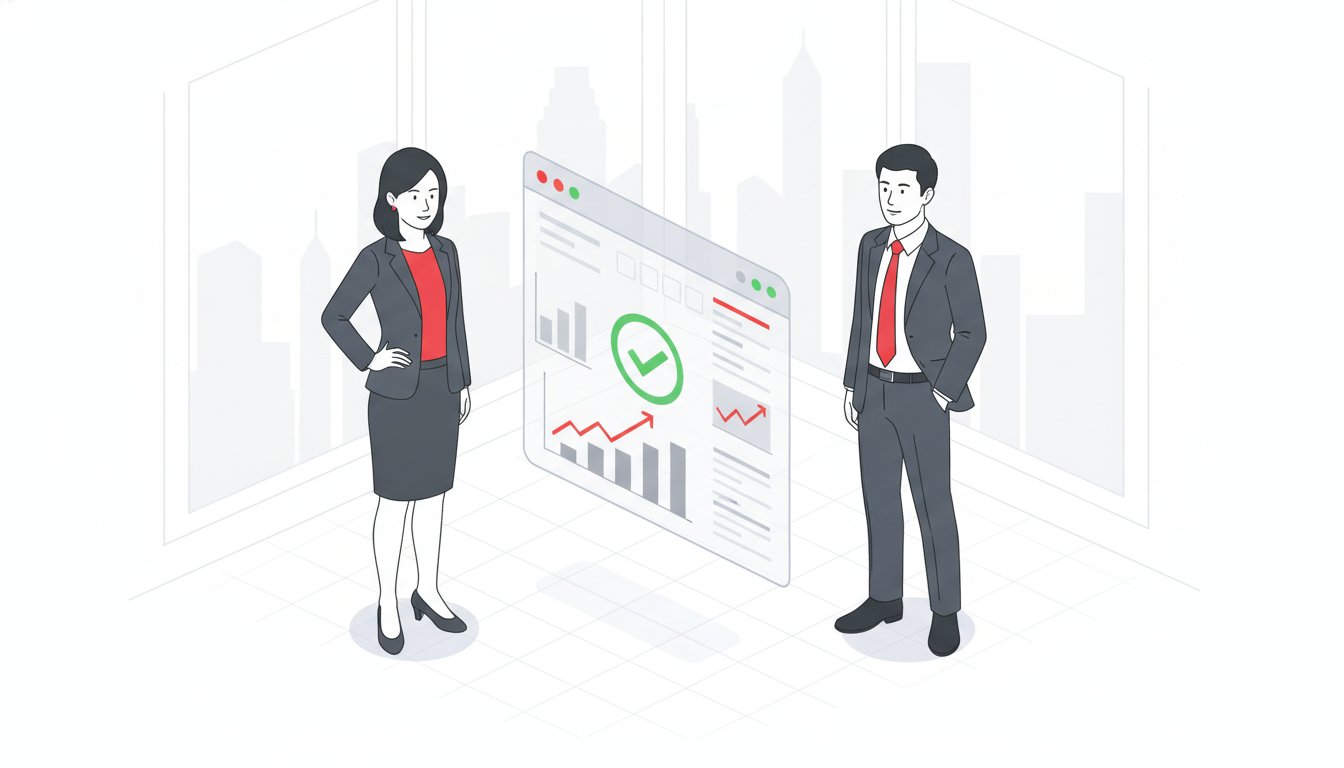 GST Filing Singapore: The 2026 SME Guide to Stress-Free Compliance