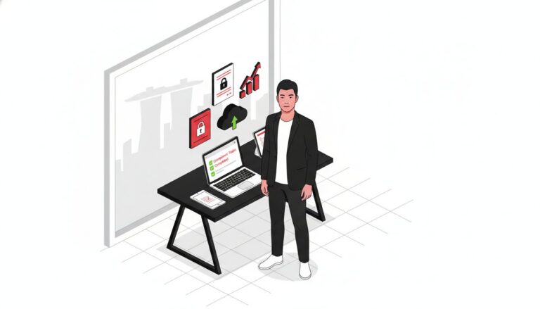 How to Choose a Corporate Secretary in Singapore: A 2026 Founder’s Guide