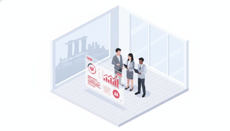Outsourced Payroll Services in Singapore: The 2026 SME Growth Guide