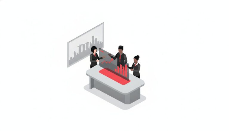 Singapore Professional Services Accounting: 2026 Guide