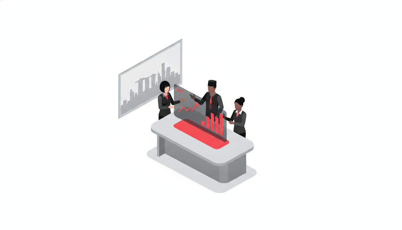 Singapore Professional Services Accounting: 2026 Guide