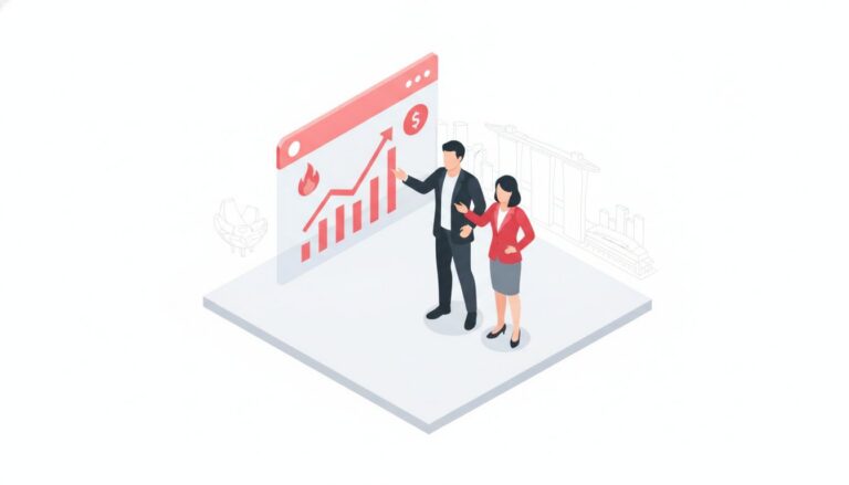 SME Accounting Package Singapore: The 2026 Guide to Scalable Finance