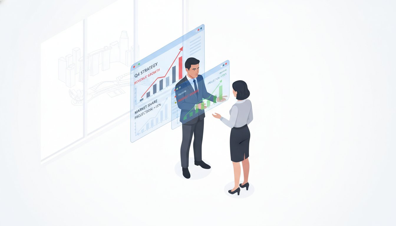 SME Financial Health Check Singapore: The 2026 Director’s Guide