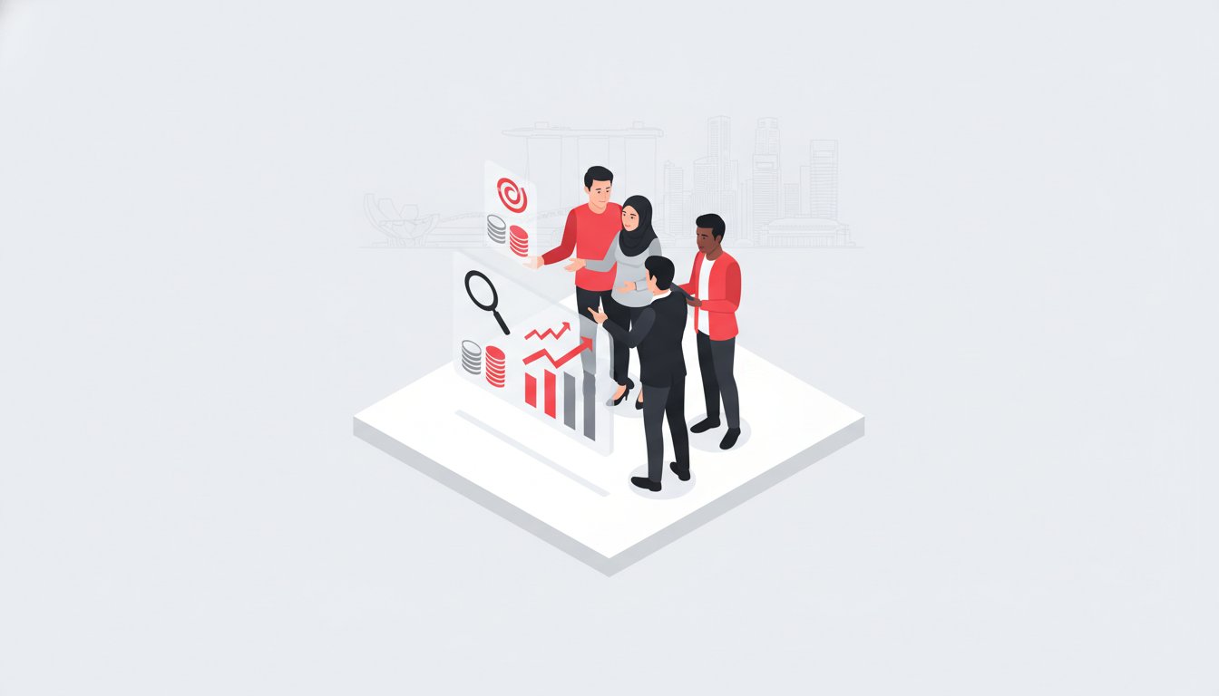 Tax Deductions for Singapore SMEs: The 2026 Strategic Guide