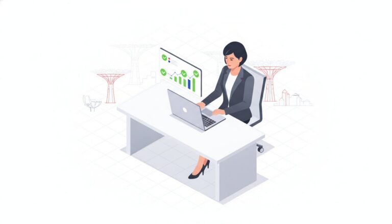 2026 Guide: Setting Up Payroll for Singapore SMEs