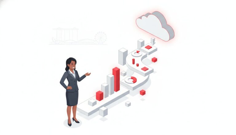2026 Singapore Cloud Accounting Pricing: SME Guide