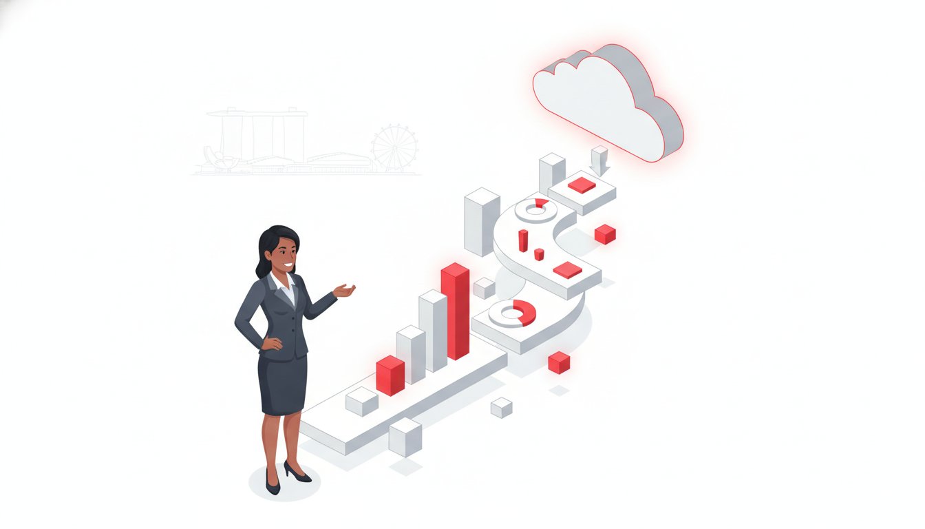 2026 Singapore Cloud Accounting Pricing: SME Guide