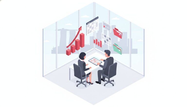 Unaudited Financial Statements Singapore: The 2026 SME Compliance Guide