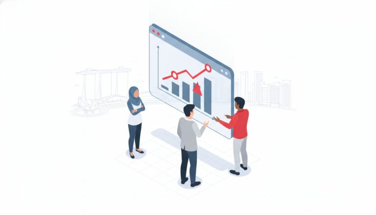Management Accounts Singapore: The SME Guide to Real-Time Financial Visibility