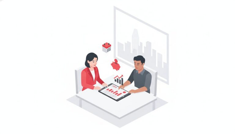 Monthly Bookkeeping Singapore: 2026 SME Strategic Guide