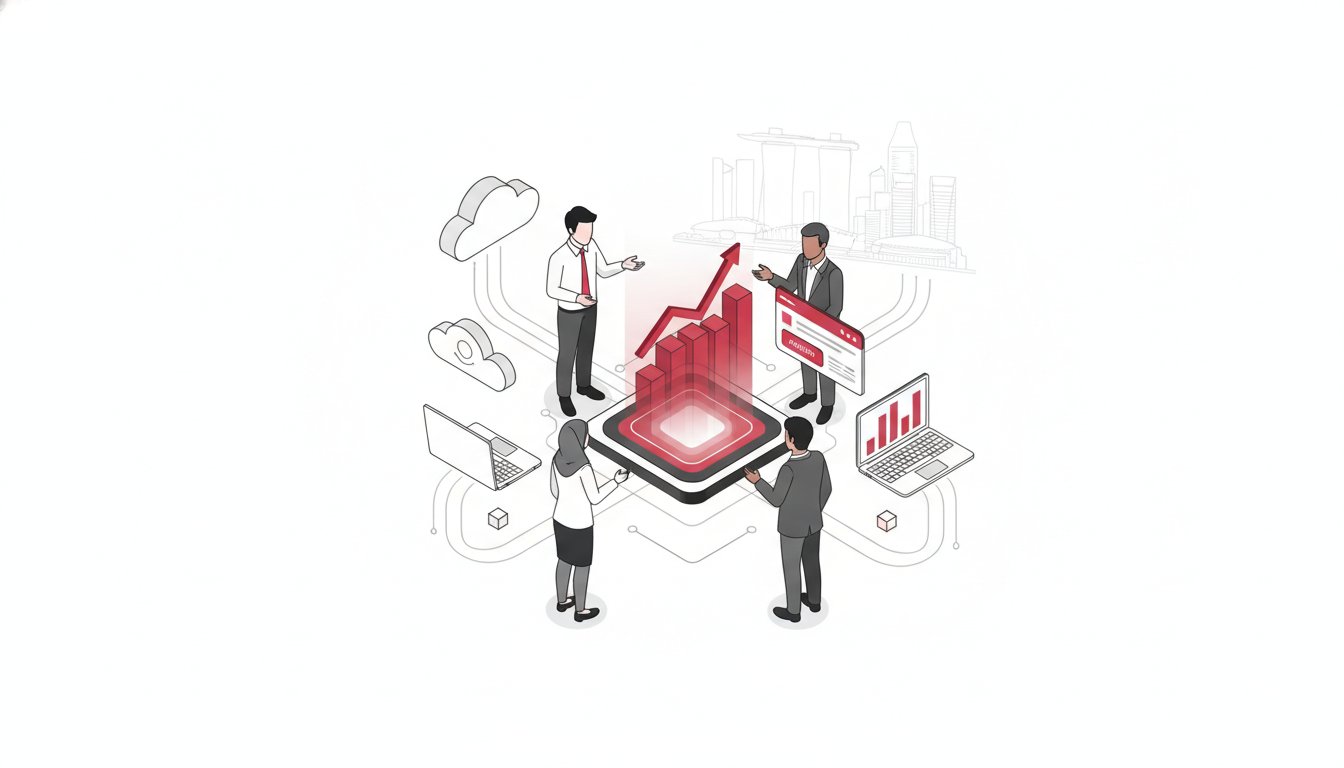 Outsourced Finance Department for SMEs Singapore: The 2026 Strategic Guide