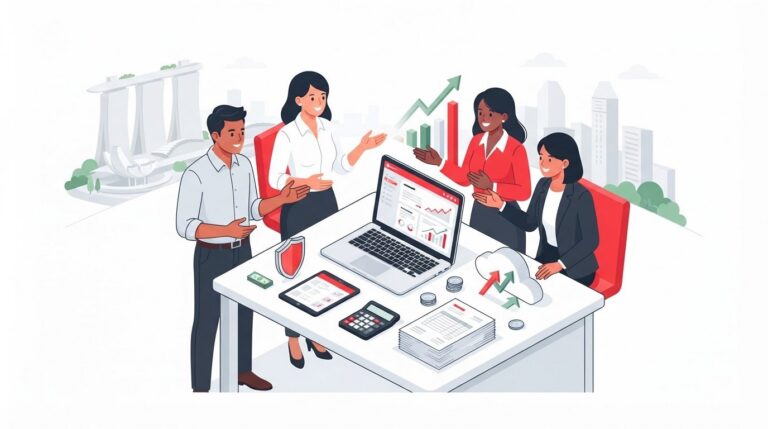 Startup Tax Exemption Singapore: The Founder’s Complete Guide (2026)