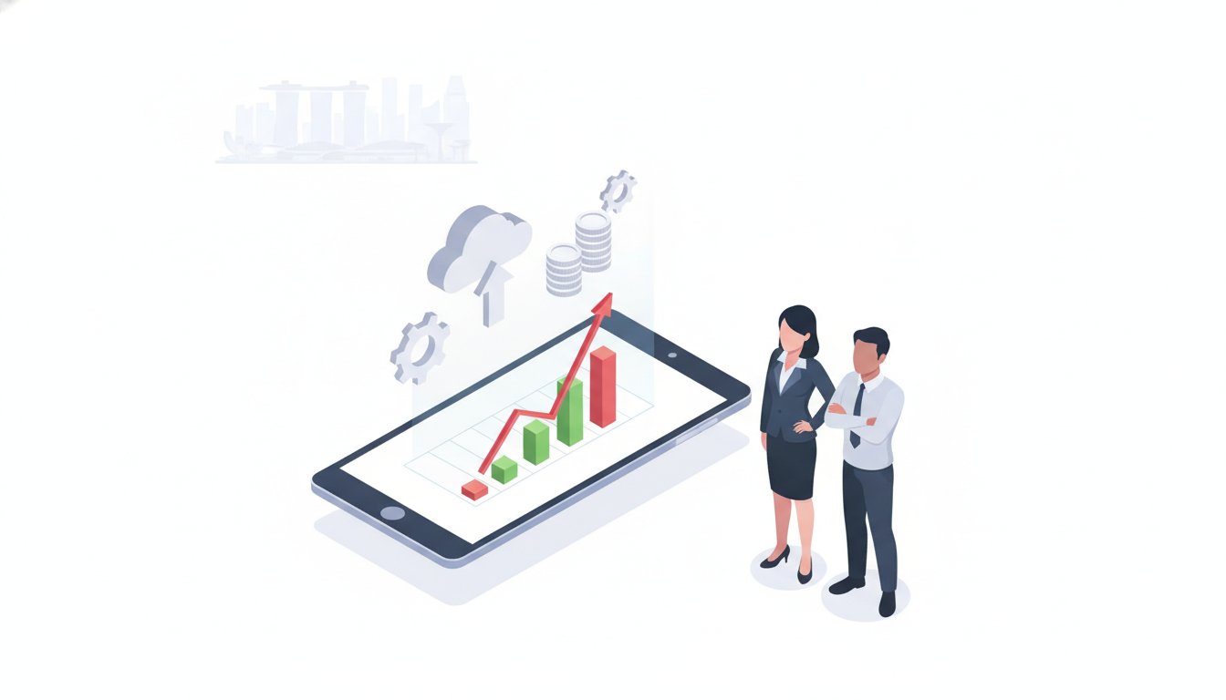 Strategic Financial Planning: 2026 Singapore SME Guide