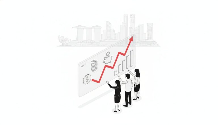 When to Hire an Outsourced CFO in Singapore: 2026 Guide