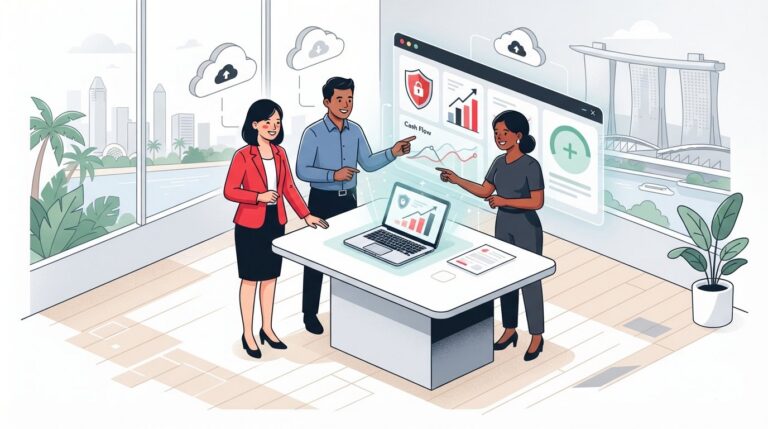 Why You Should 'Account on Me': A Guide to Reliable Business Finance in 2026